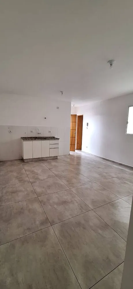 Apartamento, 2 quartos - Foto 4