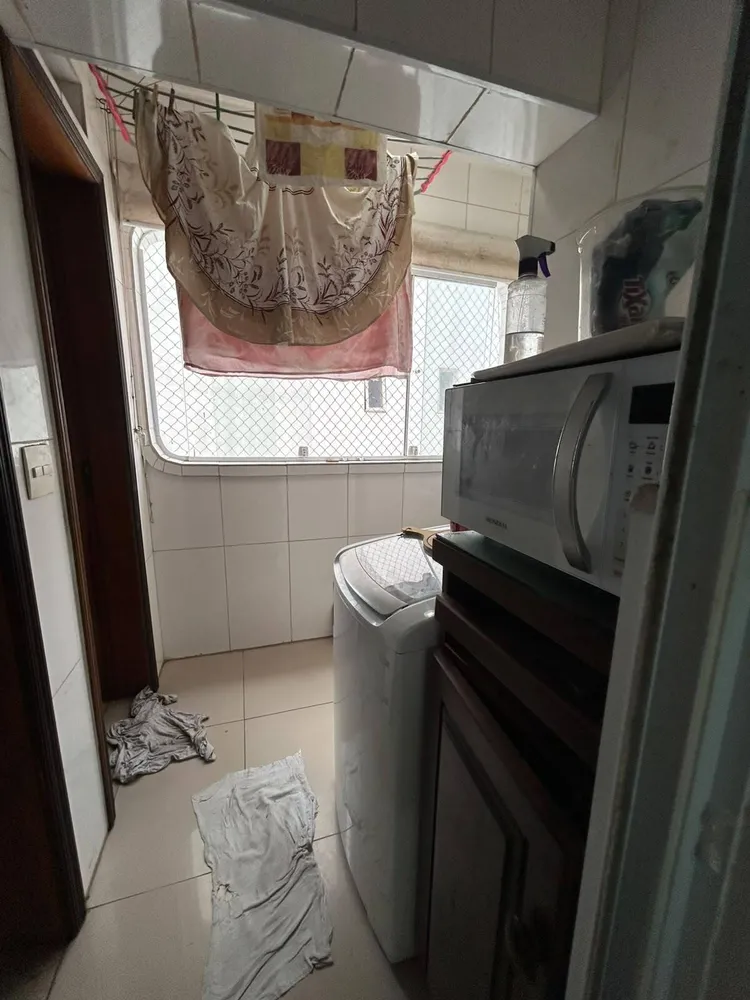 Apartamento, 3 quartos - Foto 1