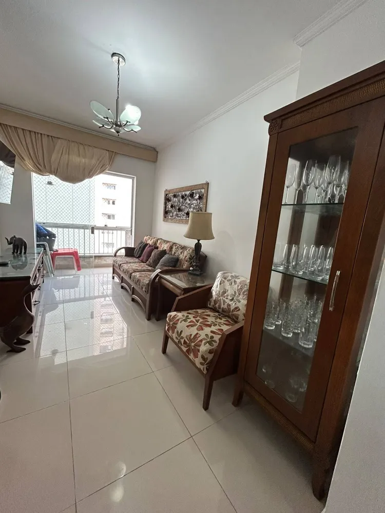 Apartamento, 3 quartos - Foto 2