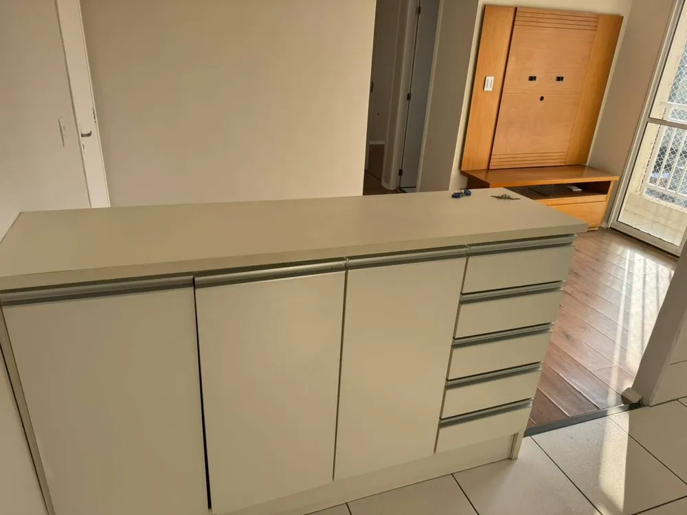 Apartamento, 2 quartos, 54 m² - Foto 2