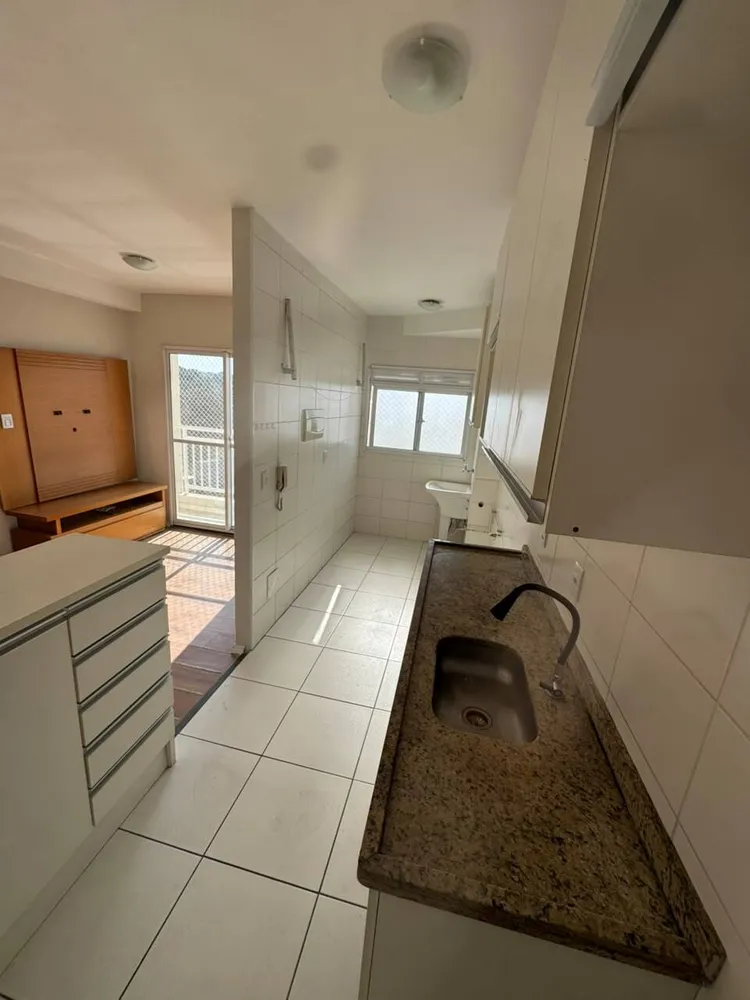 Apartamento, 2 quartos, 54 m² - Foto 1
