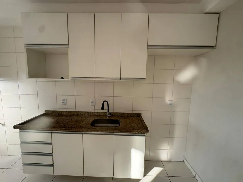 Apartamento, 2 quartos, 54 m² - Foto 3