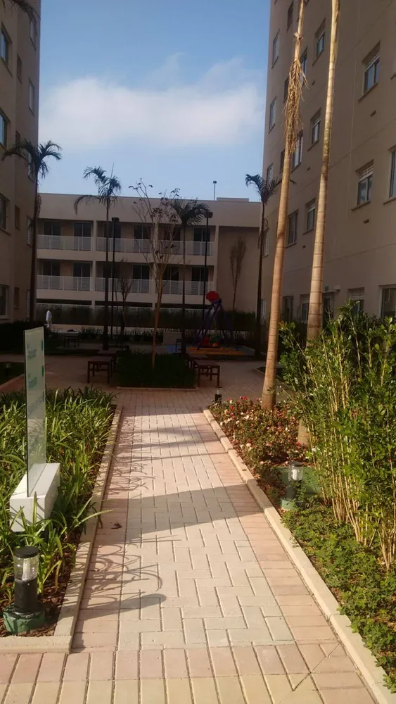 Apartamento - Foto 1