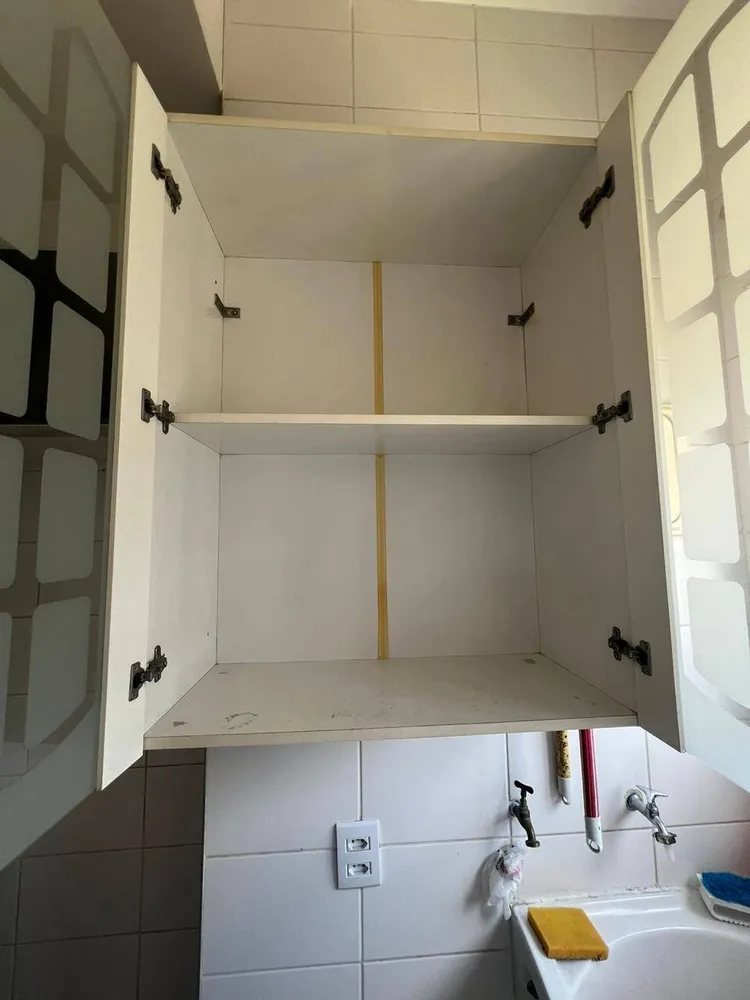 Apartamento, 2 quartos - Foto 2
