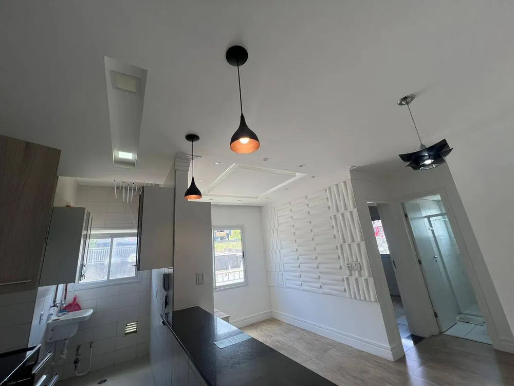 Apartamento, 2 quartos - Foto 4