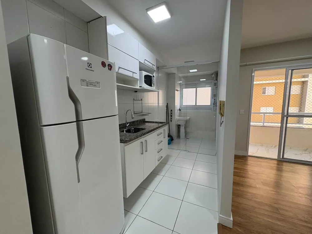 Apartamento, 2 quartos - Foto 1