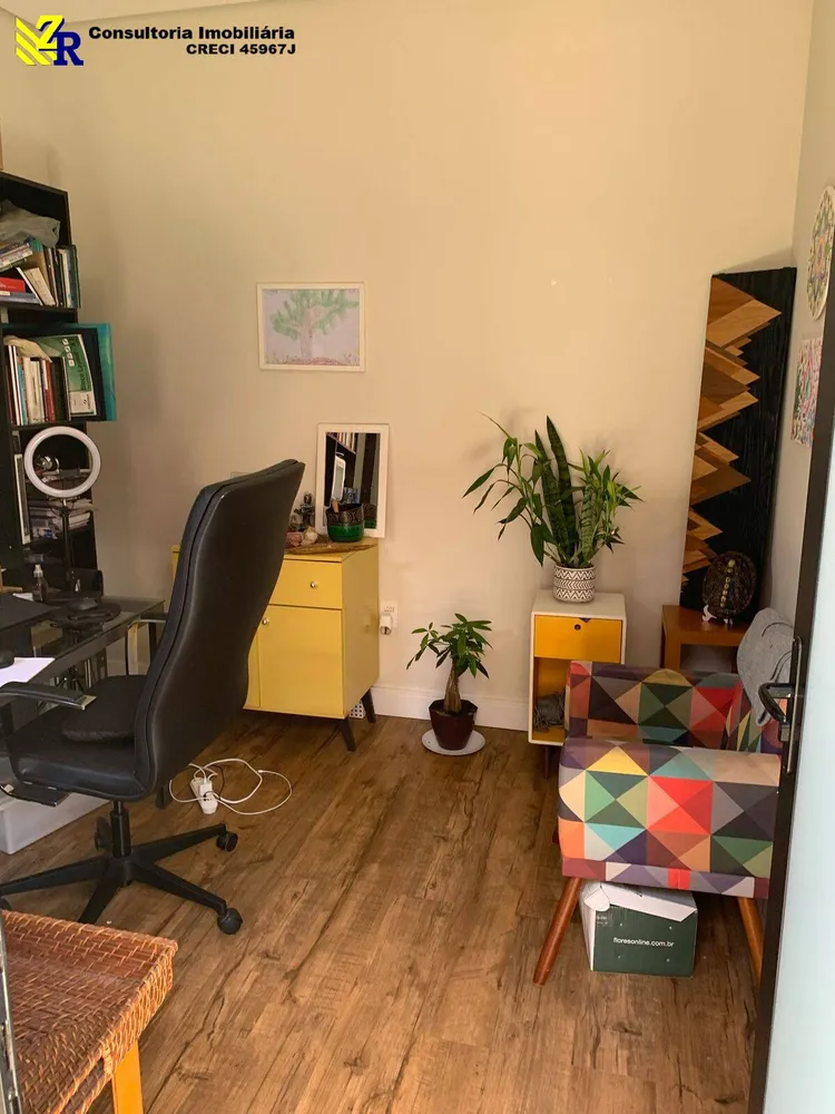 Casa de Condomínio, 6 quartos - Foto 8