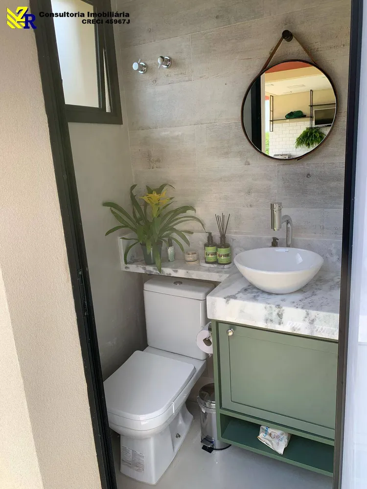 Casa de Condomínio, 6 quartos - Foto 6