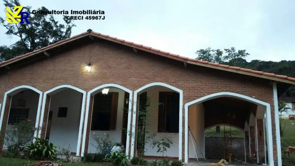 Sítio, 5 quartos, 2 hectares - Foto 4