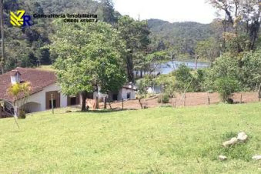 Sítio, 5 quartos, 2 hectares - Foto 6