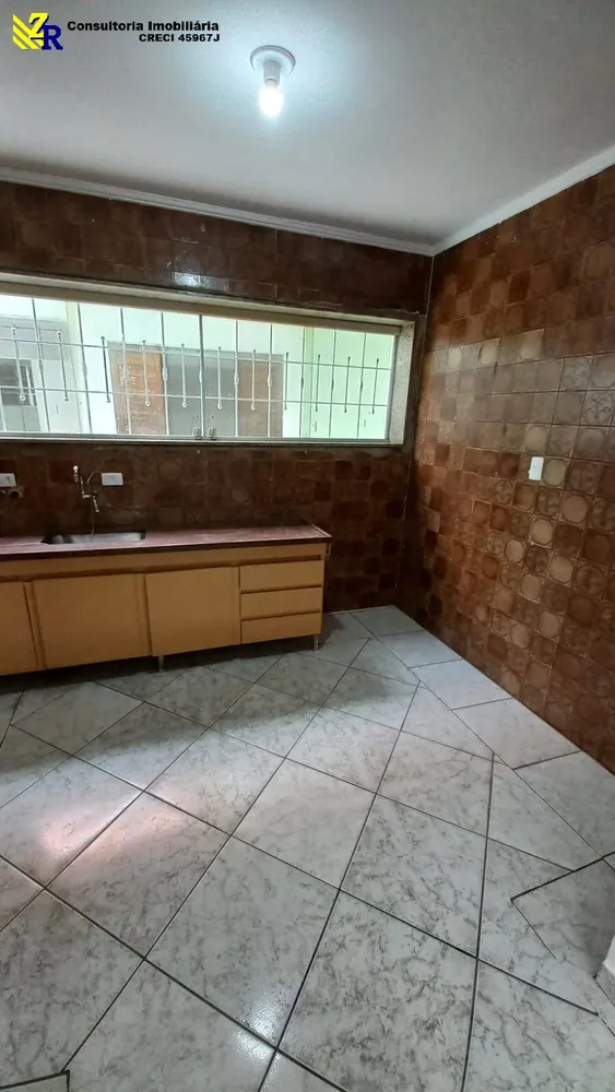 Sobrado, 4 quartos, 228 m² - Foto 1