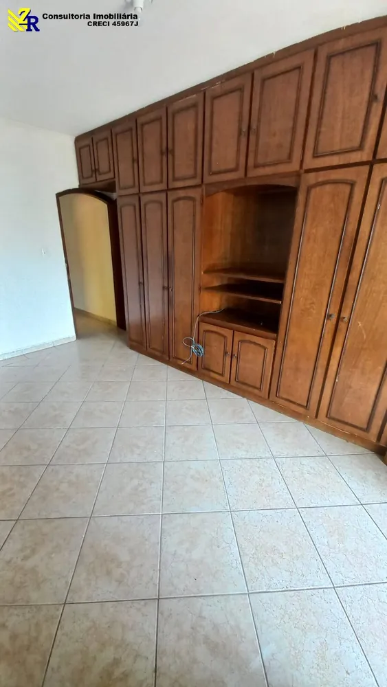 Sobrado, 4 quartos, 228 m² - Foto 7