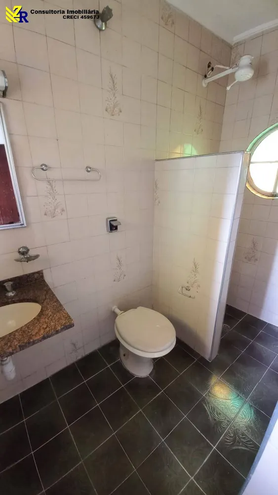 Sobrado, 4 quartos, 228 m² - Foto 6