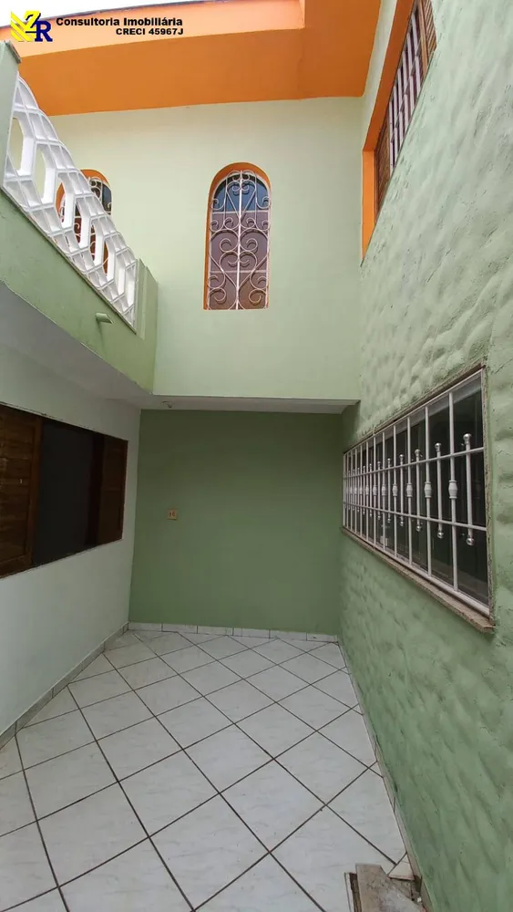 Sobrado, 4 quartos, 228 m² - Foto 5