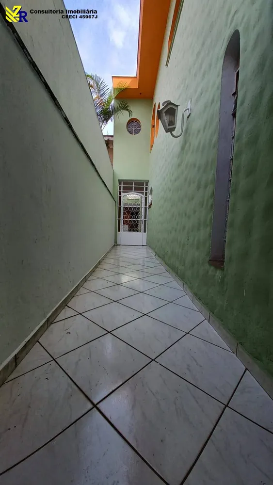 Sobrado, 4 quartos, 228 m² - Foto 4