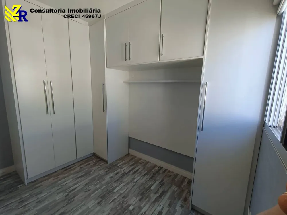 Apartamento, 2 quartos, 45 m² - Foto 2