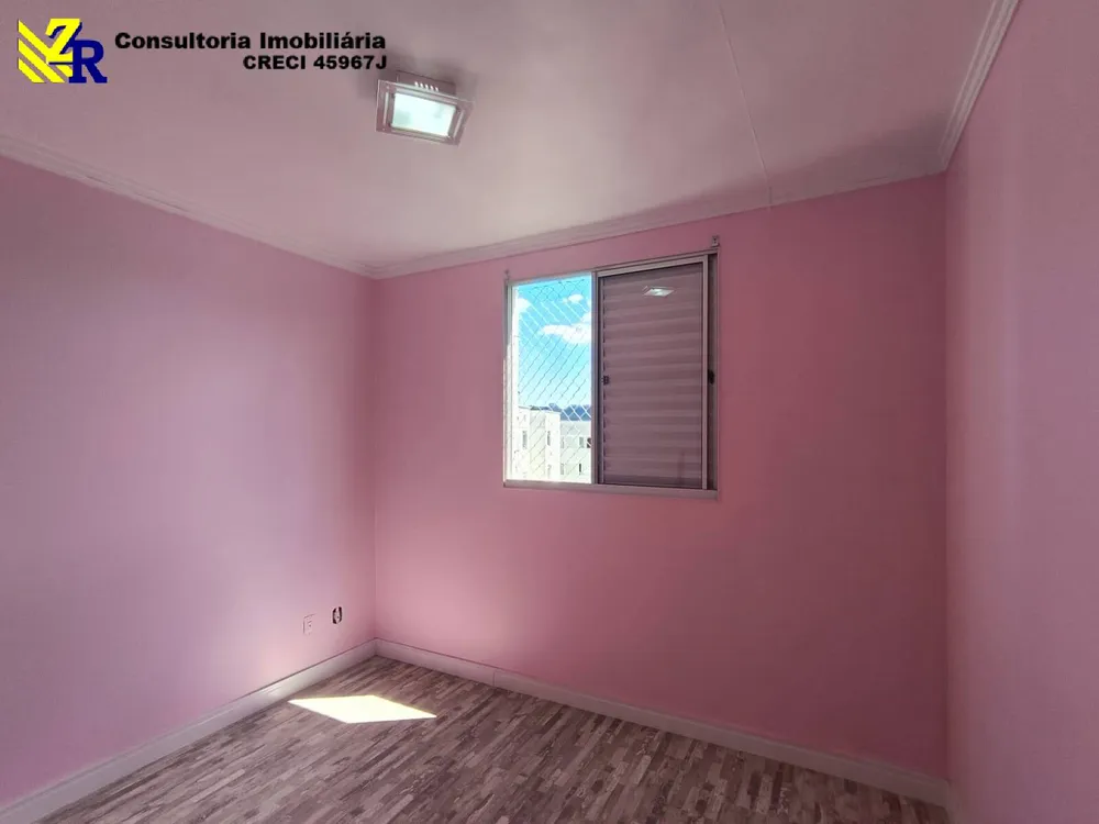 Apartamento, 2 quartos, 45 m² - Foto 3