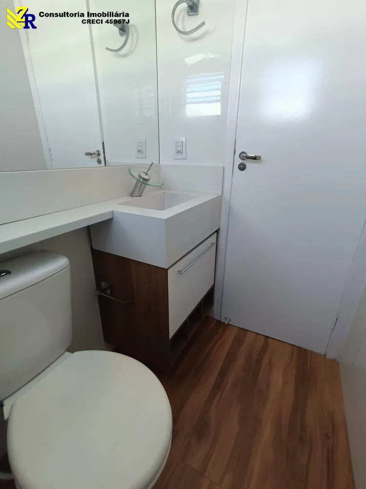 Apartamento, 2 quartos, 45 m² - Foto 4