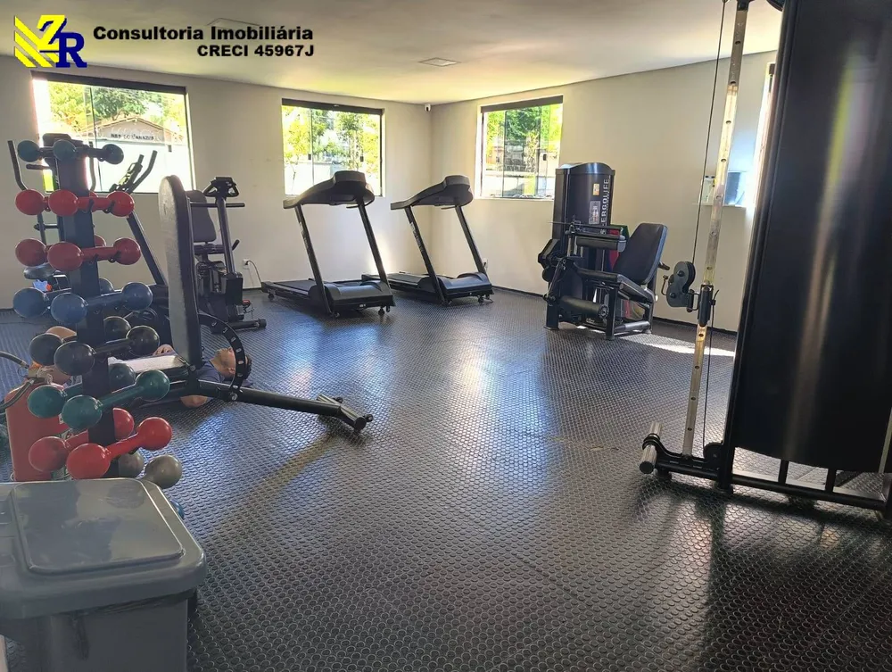 Apartamento, 2 quartos, 45 m² - Foto 7
