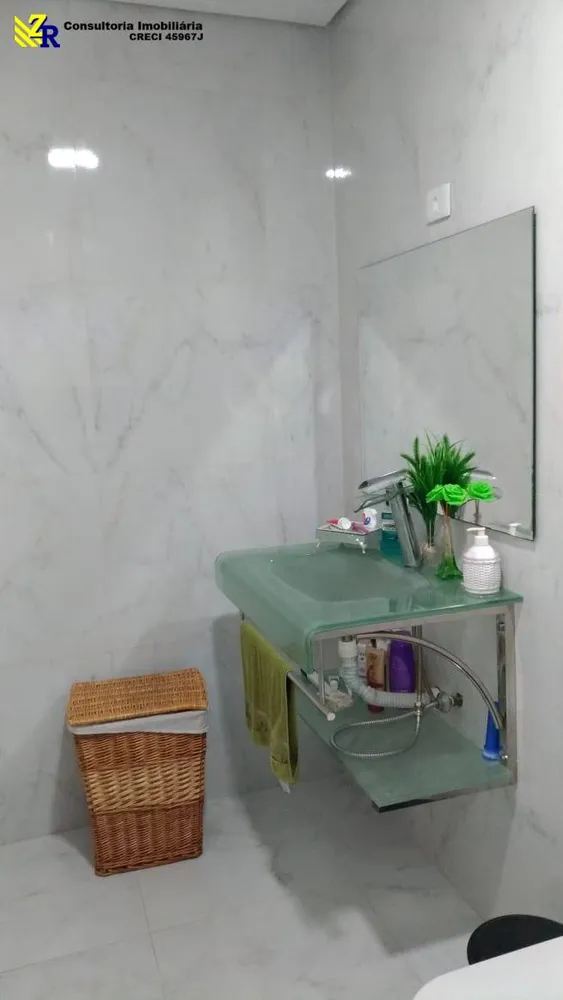 Casa, 3 quartos, 350 m² - Foto 4