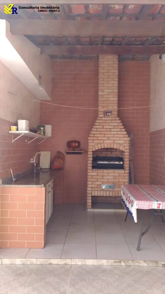 Casa, 3 quartos, 350 m² - Foto 2