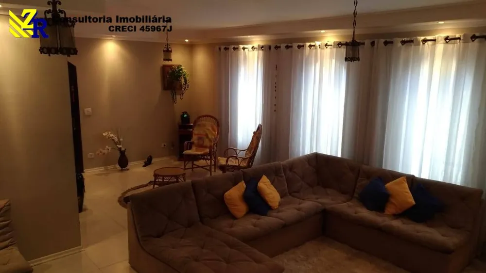 Casa, 3 quartos, 350 m² - Foto 1