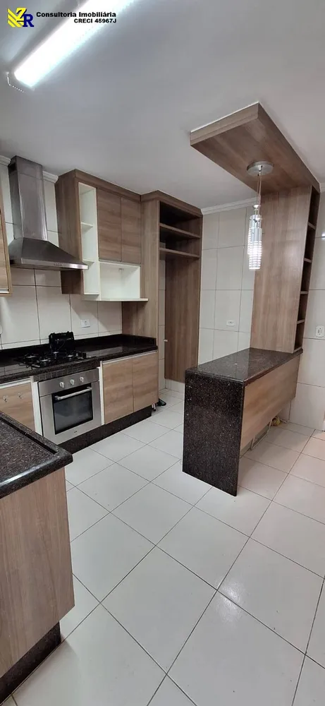 Sobrado, 3 quartos, 164 m² - Foto 4