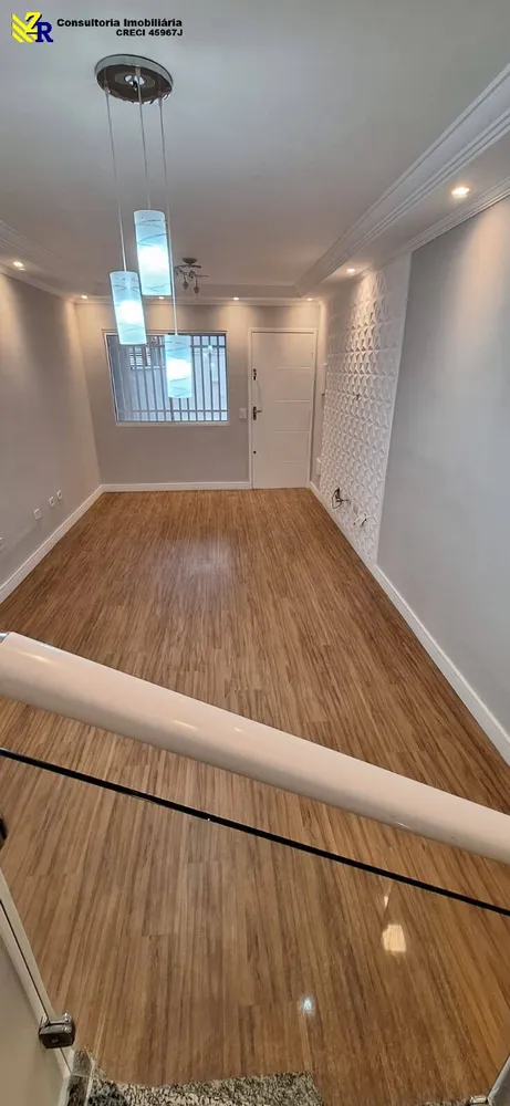 Sobrado, 3 quartos, 164 m² - Foto 2