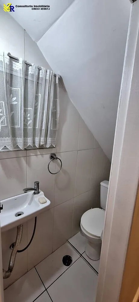 Sobrado, 3 quartos, 164 m² - Foto 7