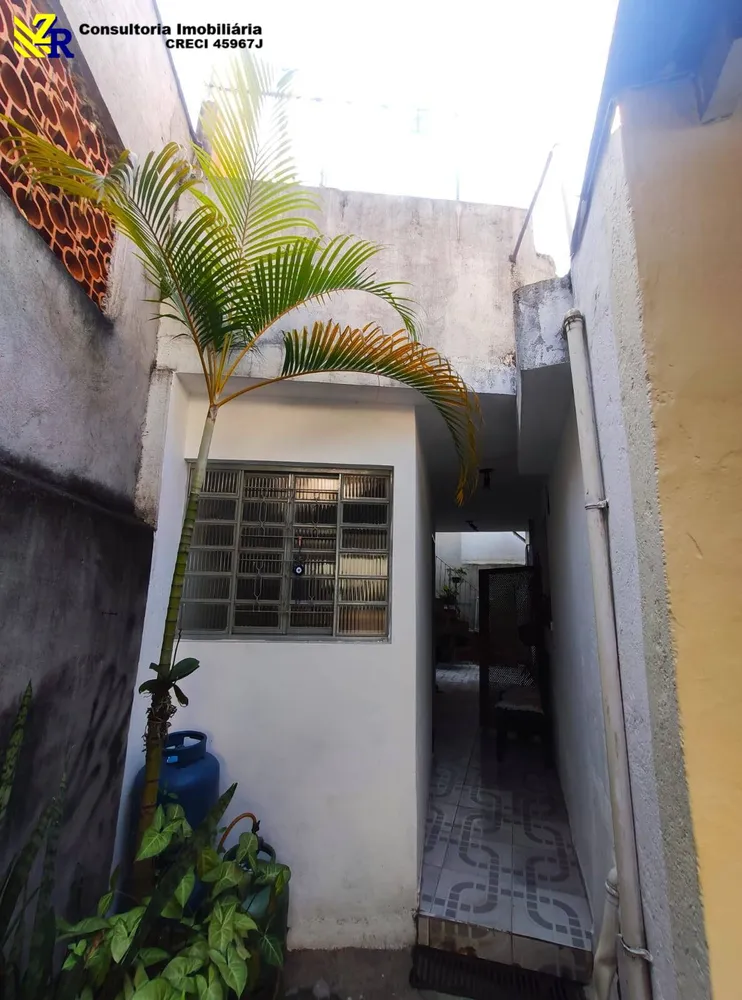 Casa, 3 quartos, 187 m² - Foto 2