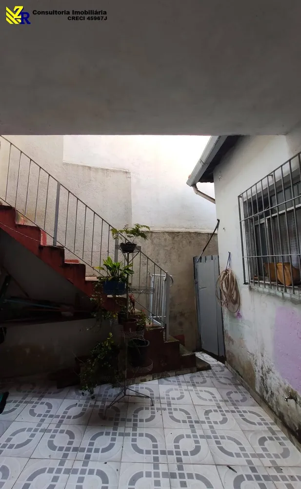 Casa, 3 quartos, 187 m² - Foto 1
