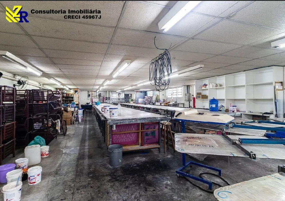 Prédio Inteiro, 500 m² - Foto 12