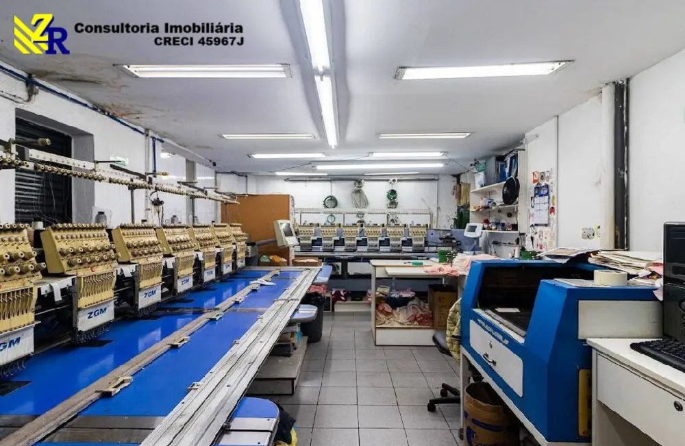 Prédio Inteiro, 500 m² - Foto 4