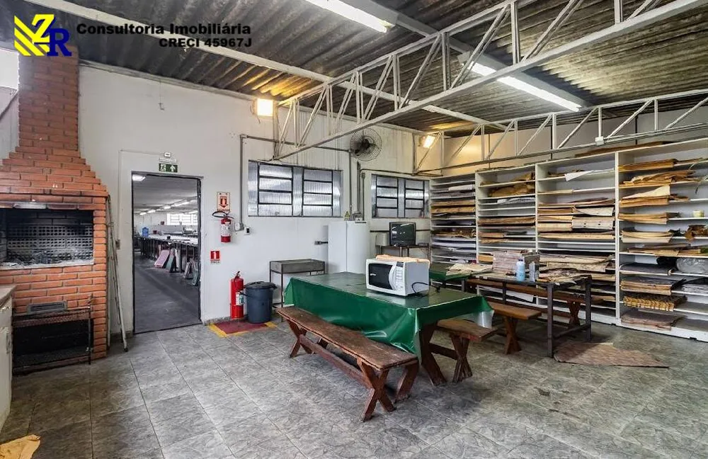 Prédio Inteiro, 500 m² - Foto 11