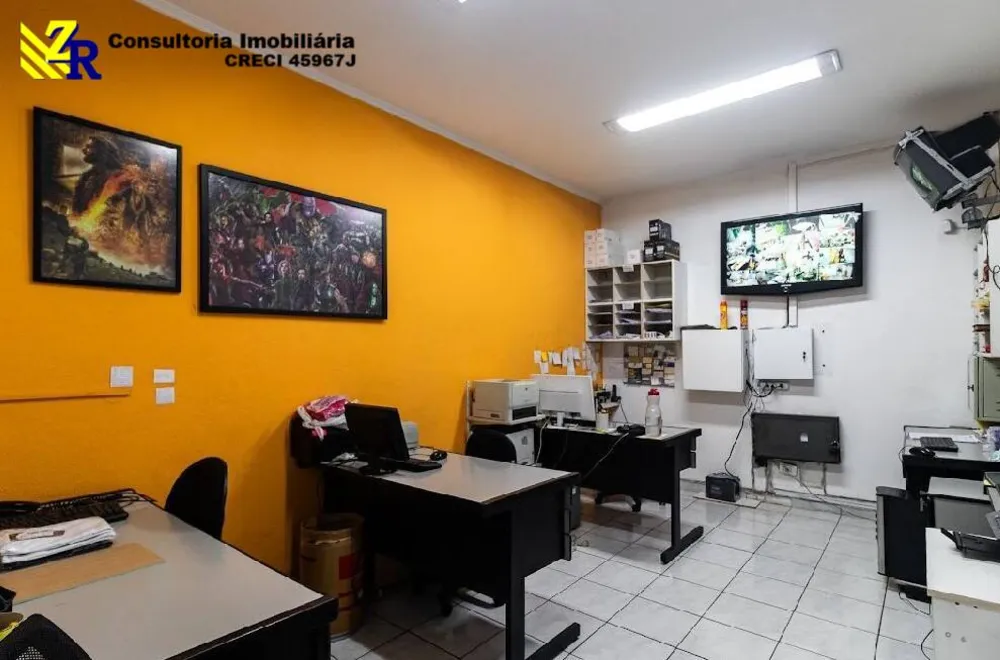 Prédio Inteiro, 500 m² - Foto 1