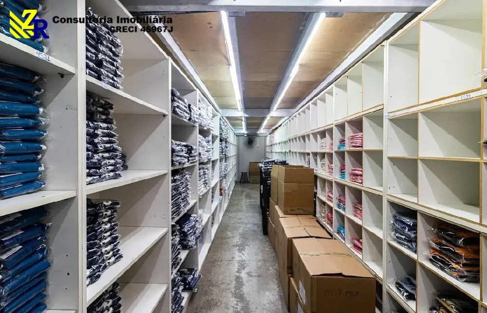Prédio Inteiro, 500 m² - Foto 8