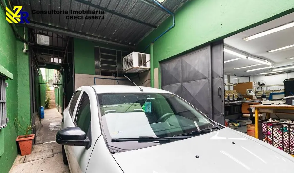 Prédio Inteiro, 500 m² - Foto 5