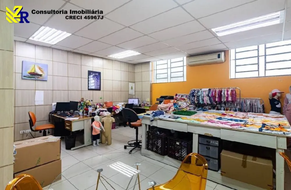 Prédio Inteiro, 500 m² - Foto 10