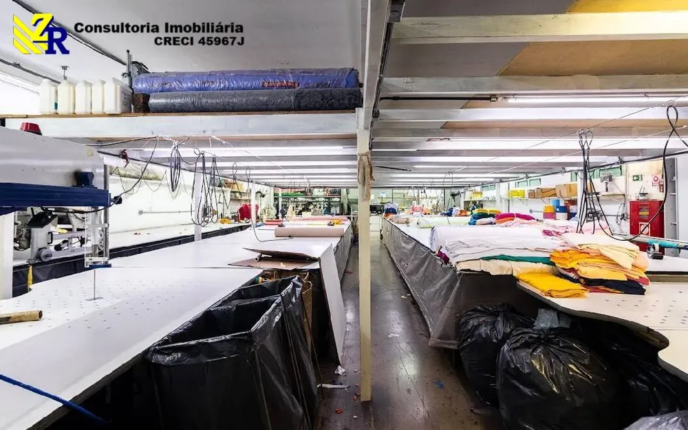 Prédio Inteiro, 500 m² - Foto 2