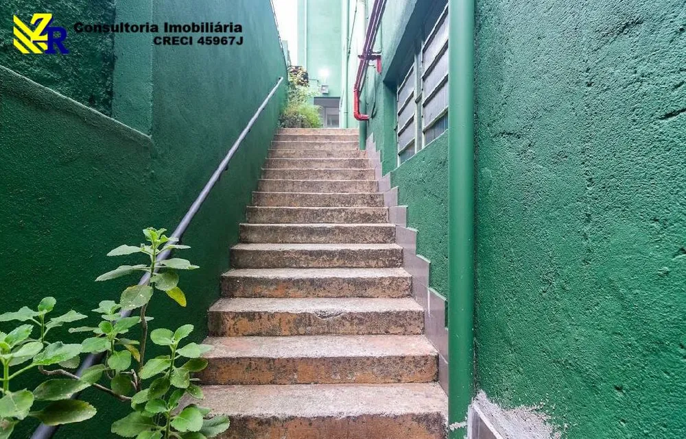 Prédio Inteiro, 500 m² - Foto 6