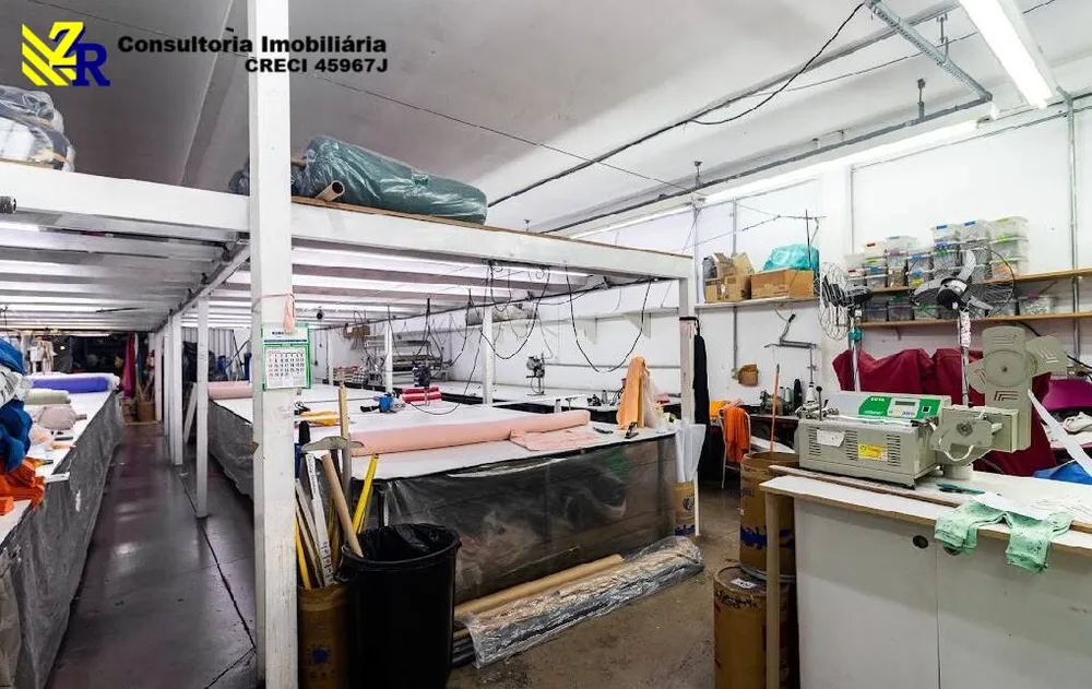 Prédio Inteiro, 500 m² - Foto 3