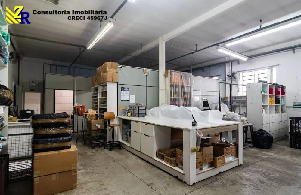 Prédio Inteiro, 500 m² - Foto 7