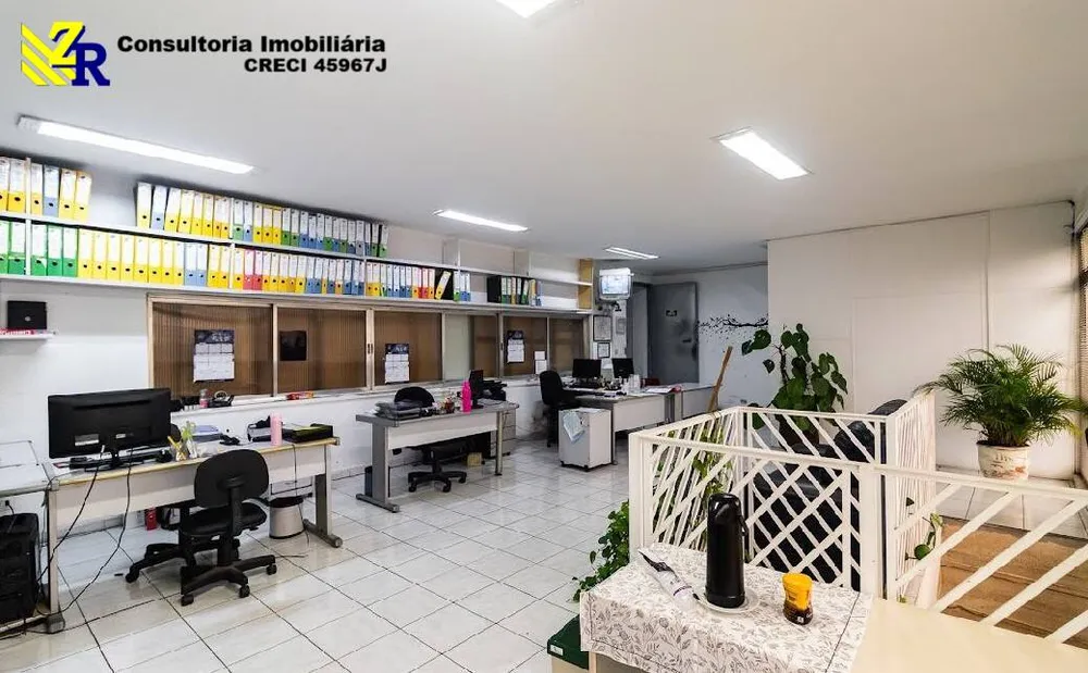Prédio Inteiro, 500 m² - Foto 9
