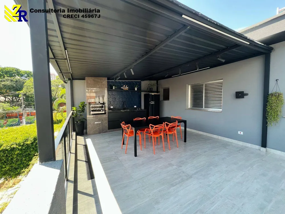 Sobrado, 3 quartos, 200 m² - Foto 7