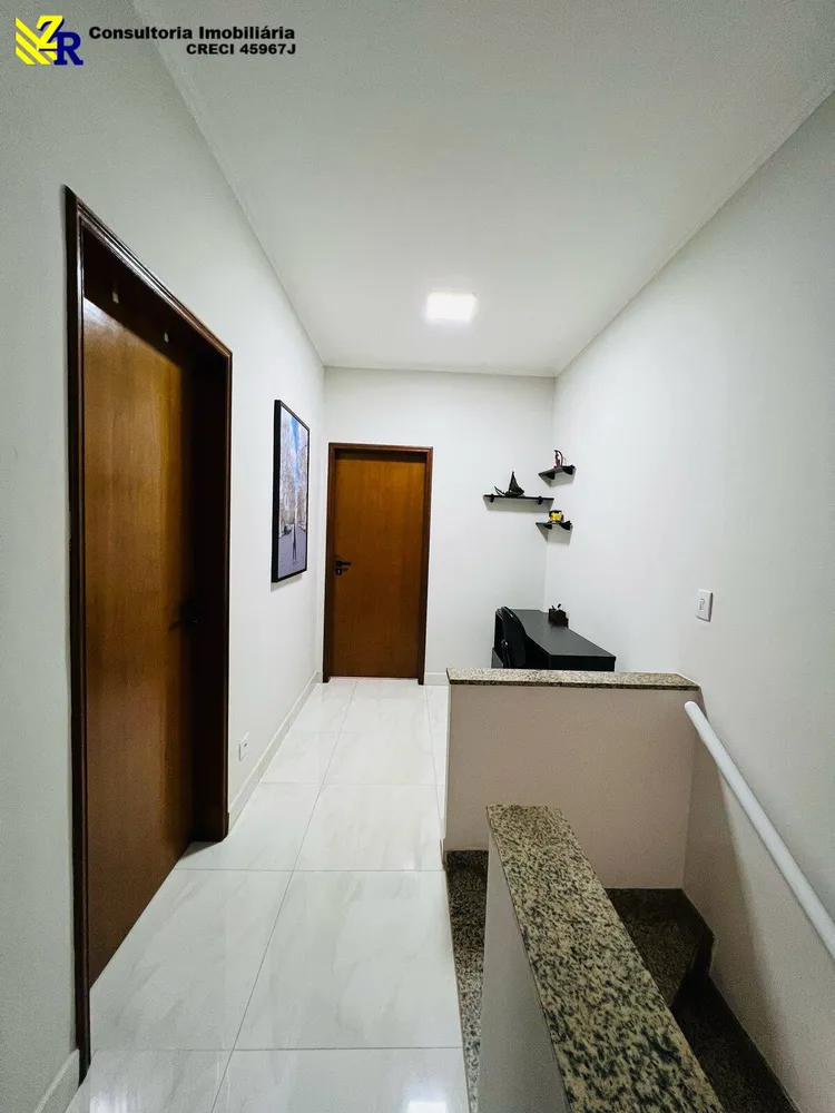 Sobrado, 3 quartos, 200 m² - Foto 3