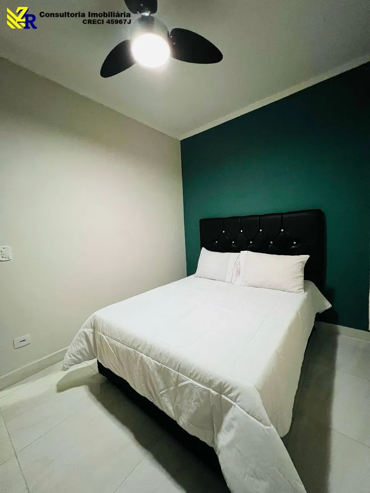 Sobrado, 3 quartos, 200 m² - Foto 5