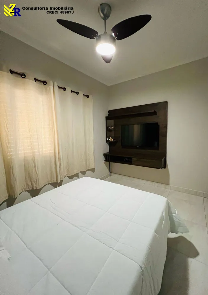 Sobrado, 3 quartos, 200 m² - Foto 6