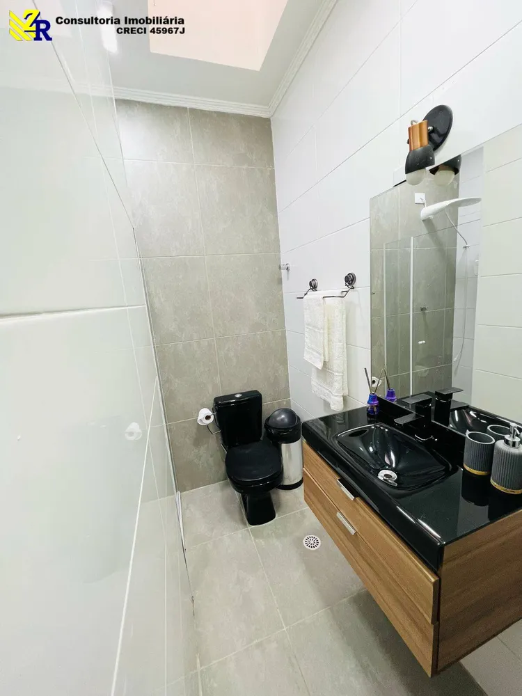 Sobrado, 3 quartos, 200 m² - Foto 4
