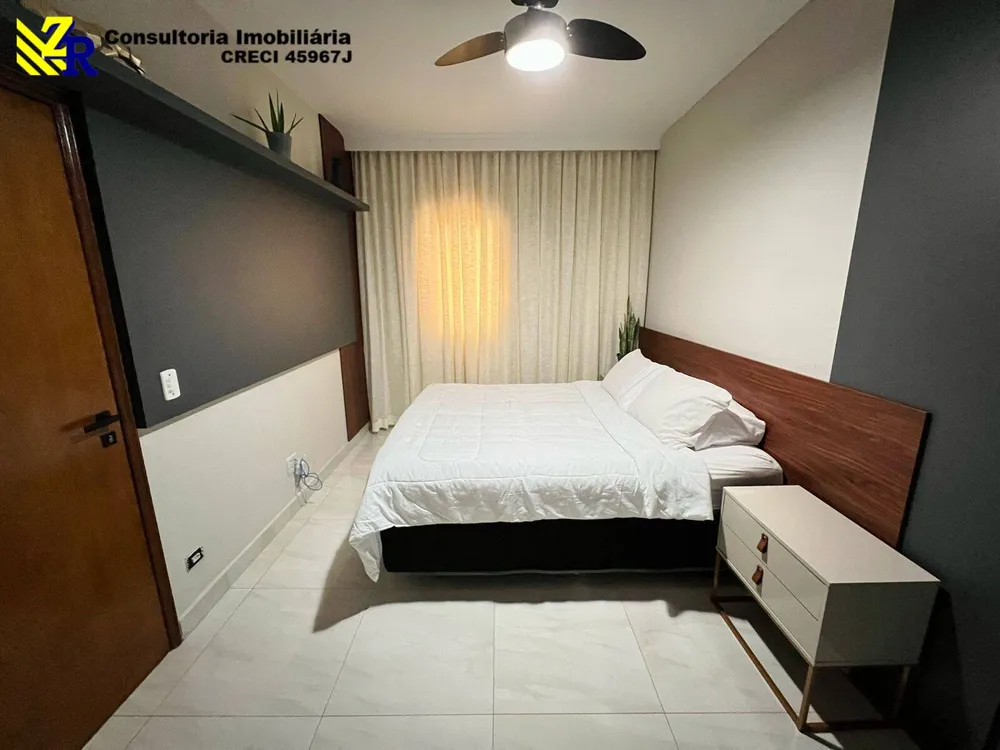 Sobrado, 3 quartos, 200 m² - Foto 1