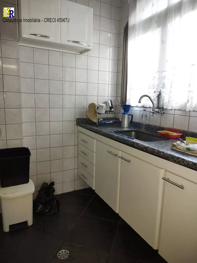 Apartamento à venda e aluguel com 5 quartos, 175m² - Foto 4